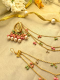 Gulabi Pearl Kaanchain