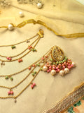 Gulabi Pearl Kaanchain