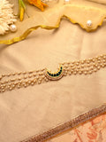 Begum Chand Pearl Necklace