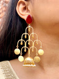 Apoorva Moti Jhumka