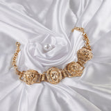 रीगल बीस्ट नेकलेस