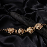 रीगल बीस्ट नेकलेस