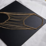 Blast It Shoulder Chain