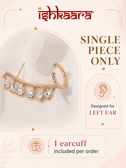 Lucia Earcuff