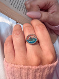 Ocean's Guardian Ring