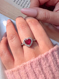 Forever Yours Ring