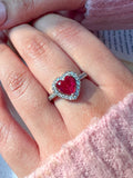 Forever Yours Ring
