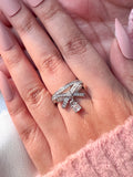 Bow Belle Ring