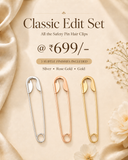 Classic Edit Set