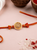 Divine Shree Rakhi