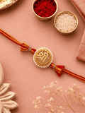 Divine Shree Rakhi