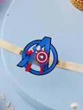 Avengers Hero Spinner Rakhi