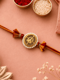 Trishul Kavach Rakhi