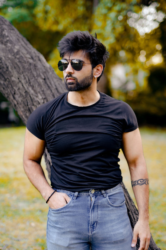 Royal Retro Aviators