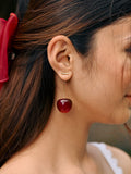 Cherry Earrings