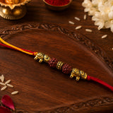 Rudra Rakshak Rakhi