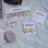 Wear Your Worth Hamper