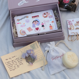 The Daytime Survival Hamper