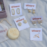 Tiny Treasures For Me Birthday Hamper
