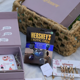 The Daily Hustle Hamper