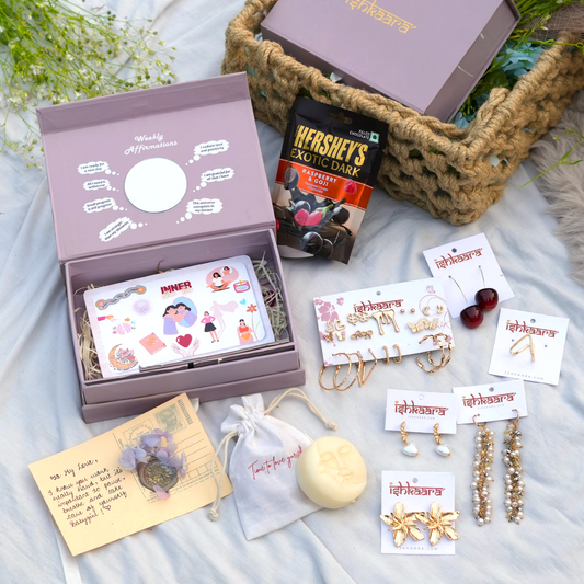 The Daytime Survival Hamper