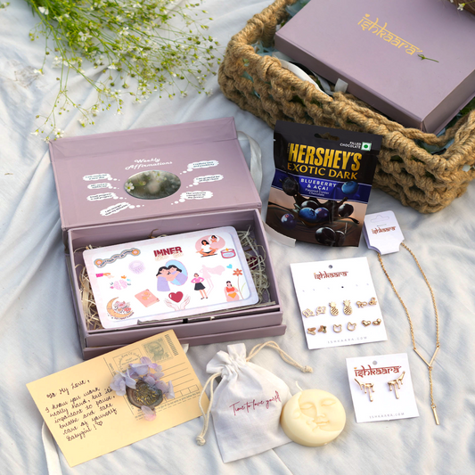 You Are Enough Gifting Hamper