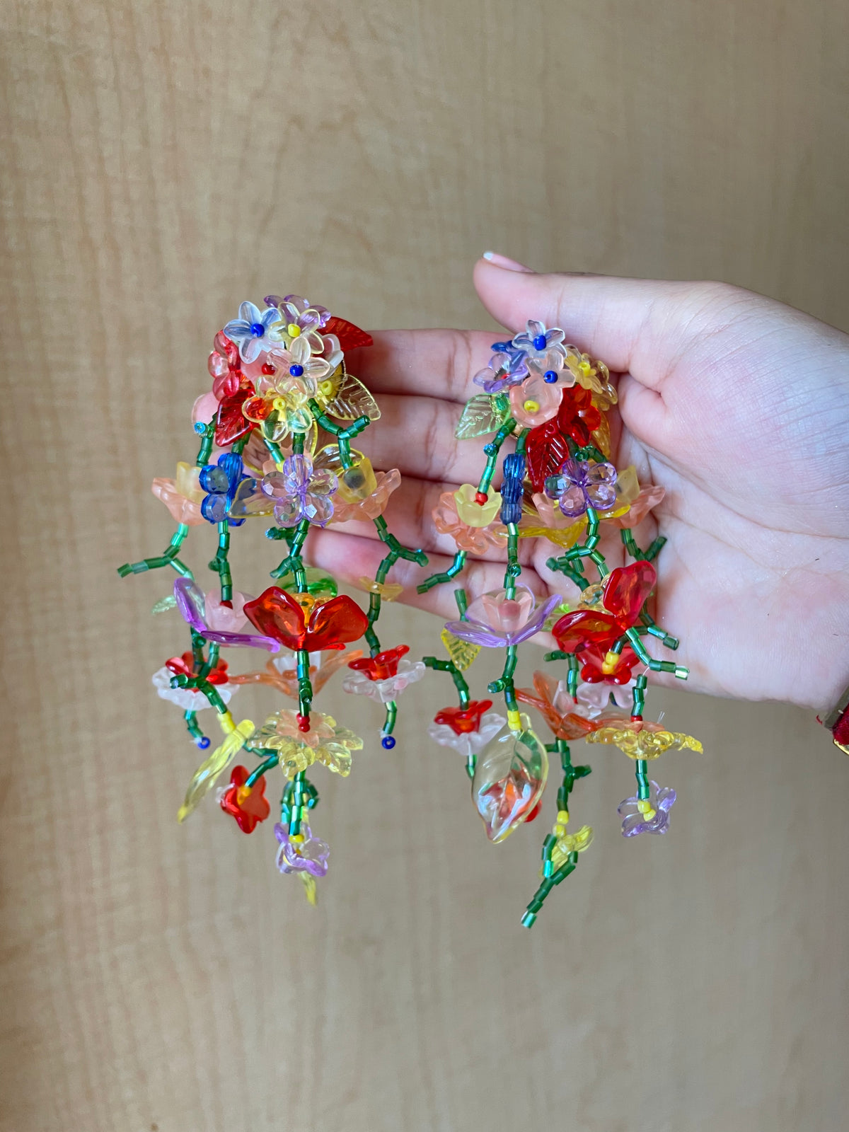 Dreamtopia Lush Earrings