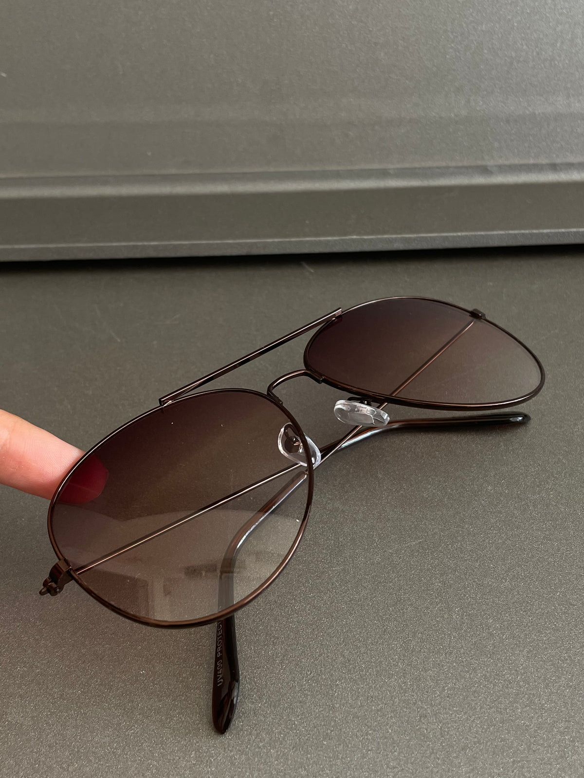 Royal Retro Aviators