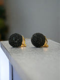 Shimmer Luxe Studs