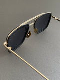 Posh Square Sunglasses