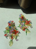 Dreamtopia Lush Earrings