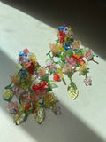 Dreamtopia Lush Earrings