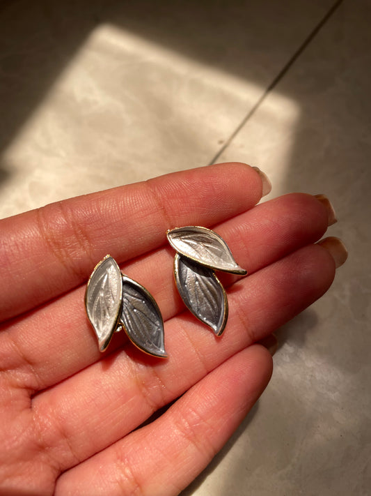 Twisted Dreams Earrings