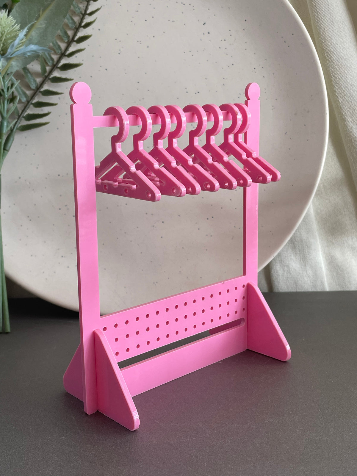 Vanity Heaven Earrings Stand