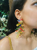 Dreamtopia Lush Earrings