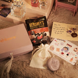 The Daily Hustle Hamper