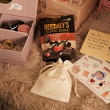 The Daily Hustle Hamper