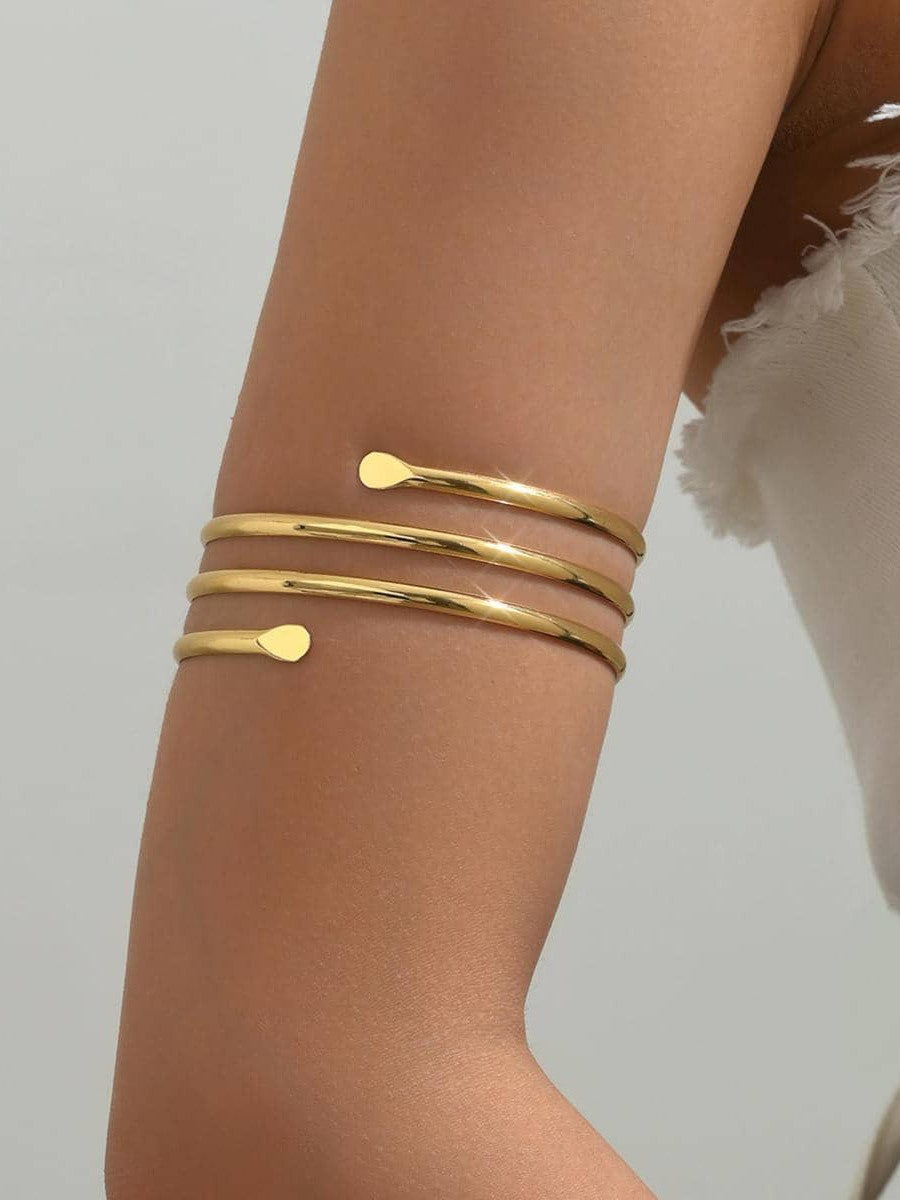 Triple Glow Armlet