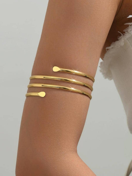 Triple Glow Armlet