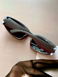 Blur Me Baby Sunglasses