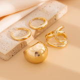 Style Savy Rings Stack