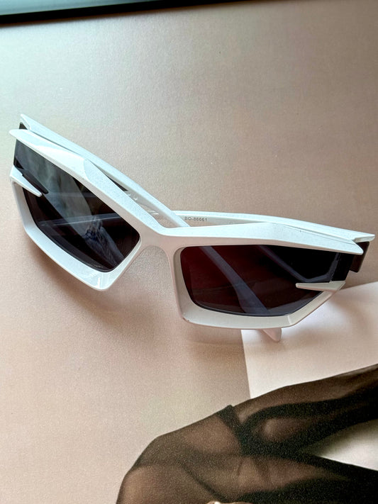 Shade Baddies Sunglasses