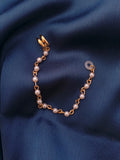 Pearly Pod Earcuff