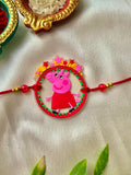 Peppa Pig Rakhi