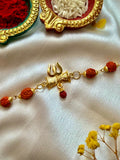 Rudra Trishakti Rakhi