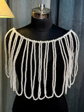 Groove Goddess Beaded Top