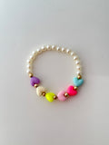 Sweetheart String Kids Bracelet Rakhi