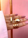 Fashion Fix Rings Stack