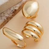 Fashion Fix Rings Stack