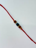 Rudra Nazar Rakhi